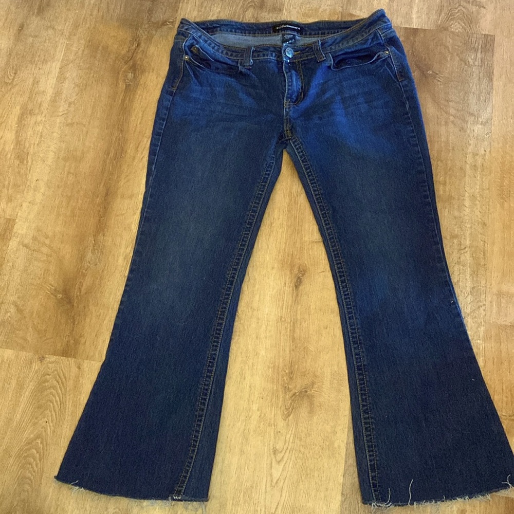 Rock Revolution Jeans